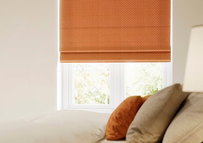 Sicily, Terracotta - Roman Blind - Image 5